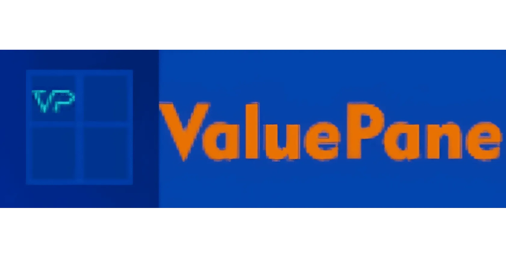 ValuePane logo