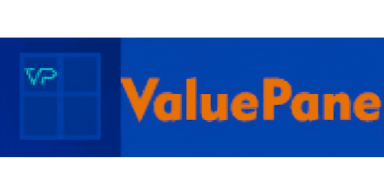 Valuepane logo