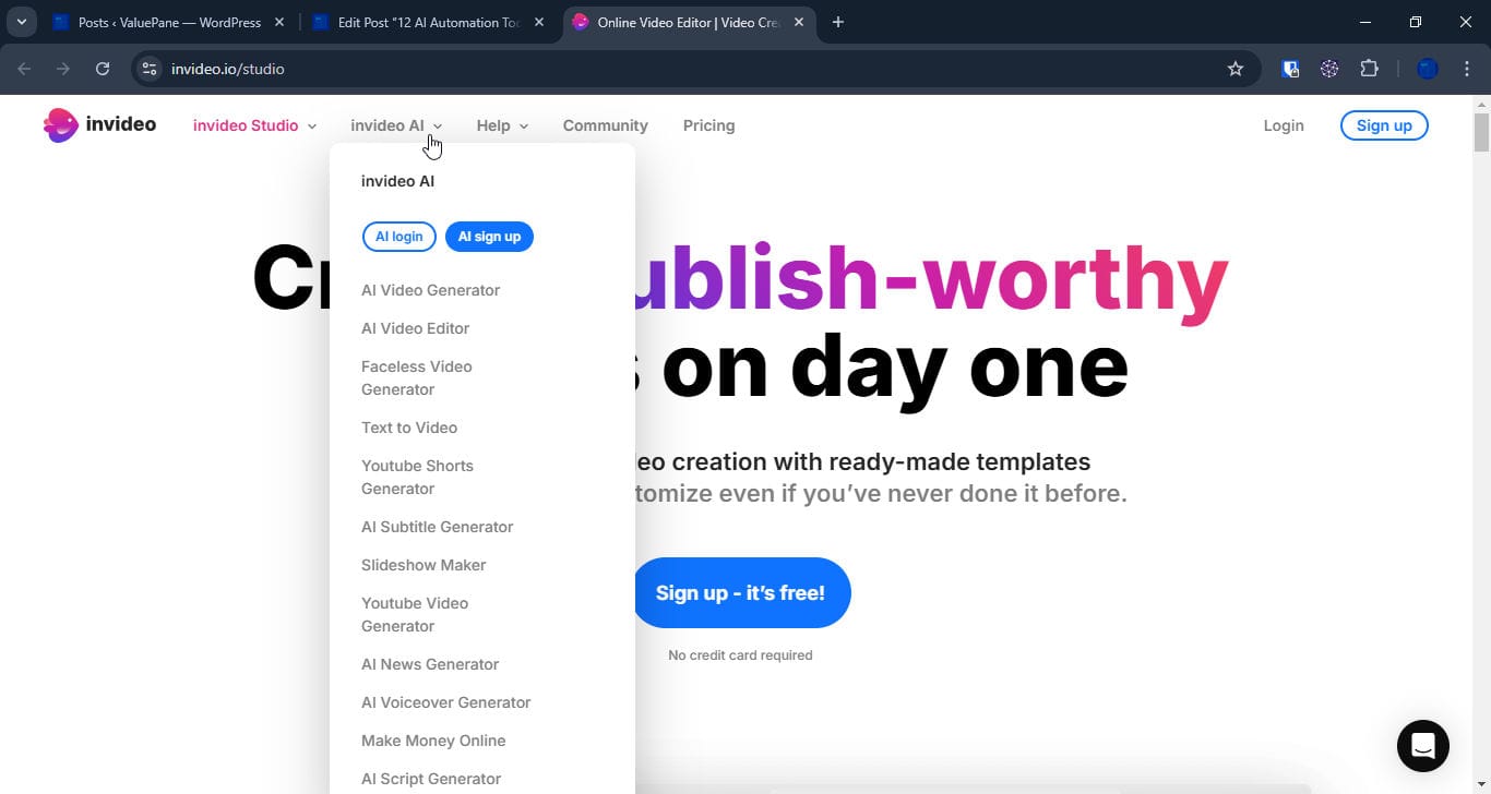 12 Ai Automation Tools To Double Your Daily Productivity 8 12 ai automation tools to double your daily productivity