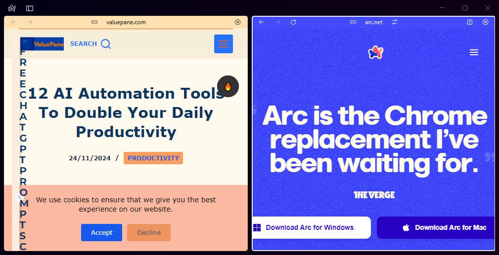 12 Ai Automation Tools To Double Your Daily Productivity 2 12 ai automation tools to double your daily productivity