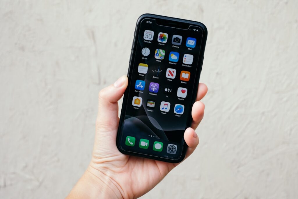 Ai Mobile Apps-Your Digital Companion For Success- 2025 Update 2 Ai mobile apps-your digital companion for success- 2025 update