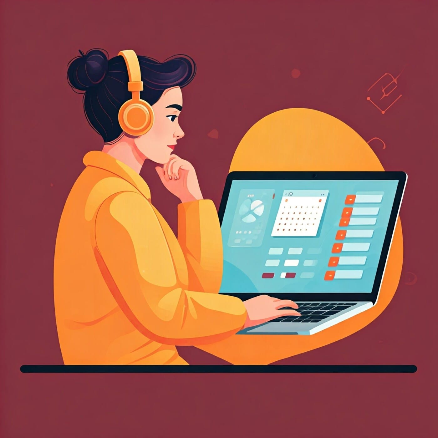 6 Steps To Boost Remote Work Productivity Like A Pro 2