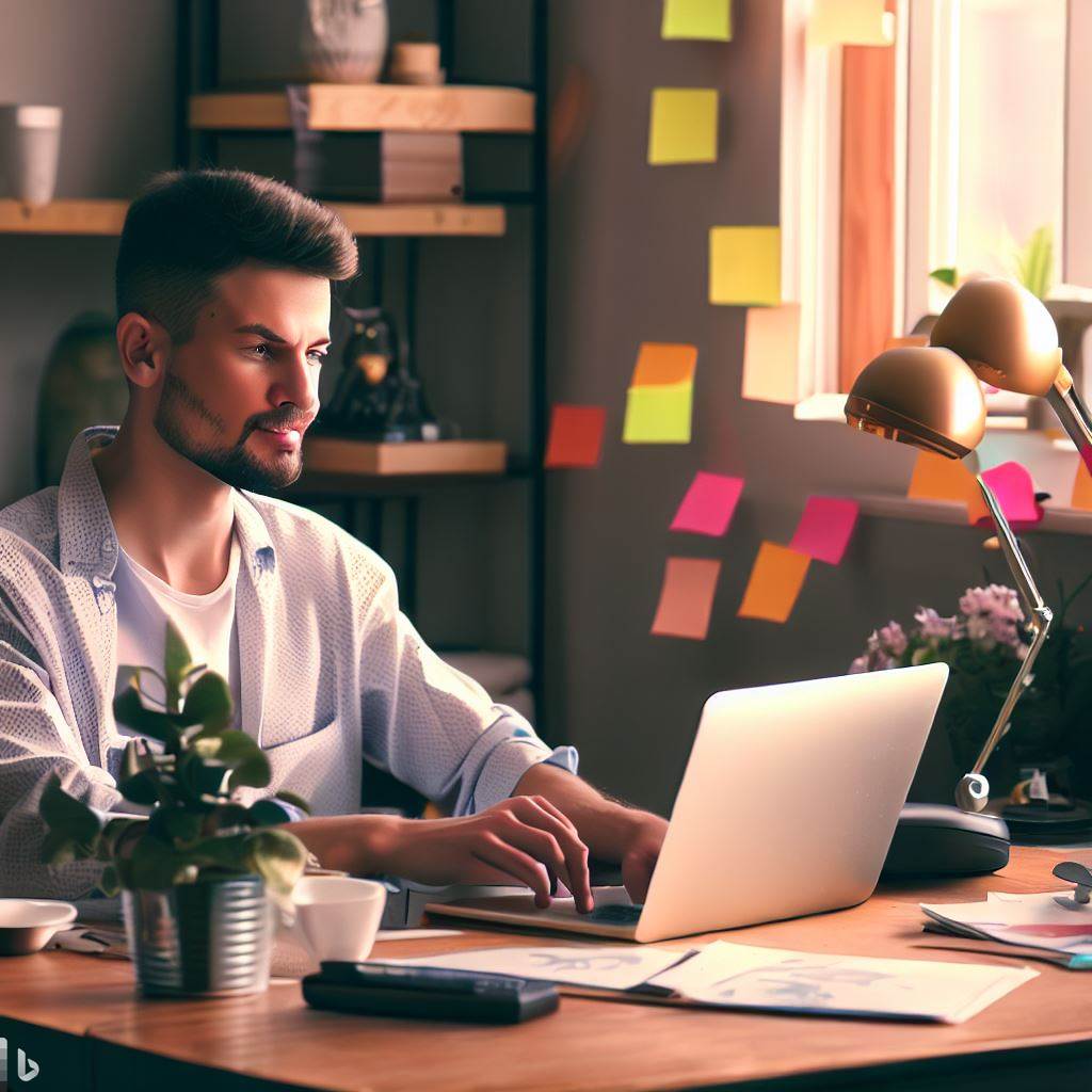 8 Tips To Stay Productive In The Era Of Ai &Amp; Freelancing 3 8 tips to stay productive in the era of ai & freelancing