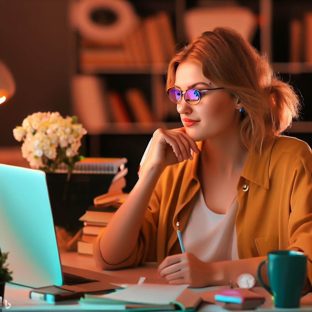 8 Tips To Stay Productive In The Era Of Ai &Amp; Freelancing 6 8 tips to stay productive in the era of ai & freelancing