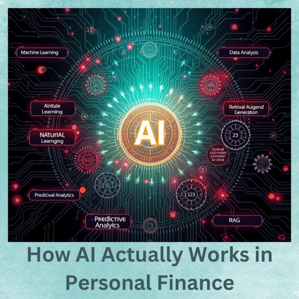 Ai in personal finance: your smart money management guide