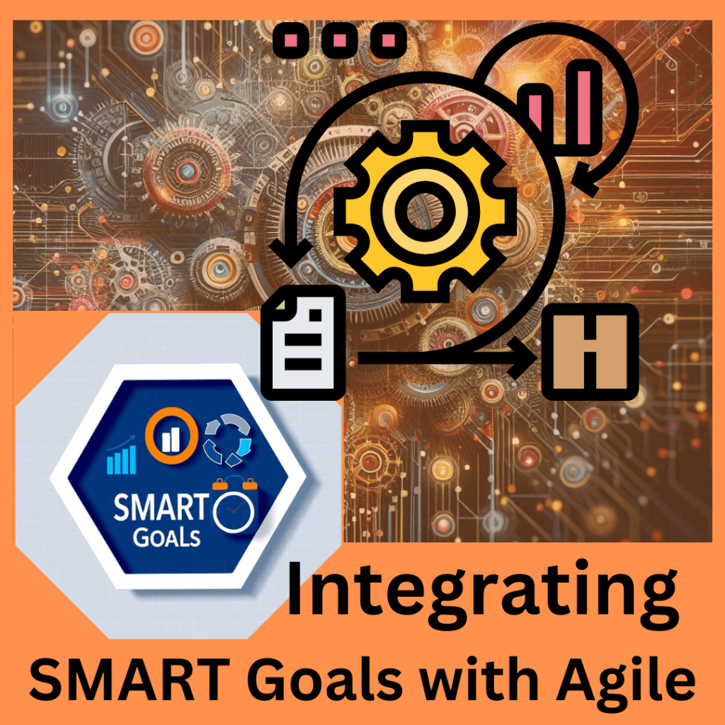 Effective Goal Setting For Remote Teams. How To Smart + Agile 2