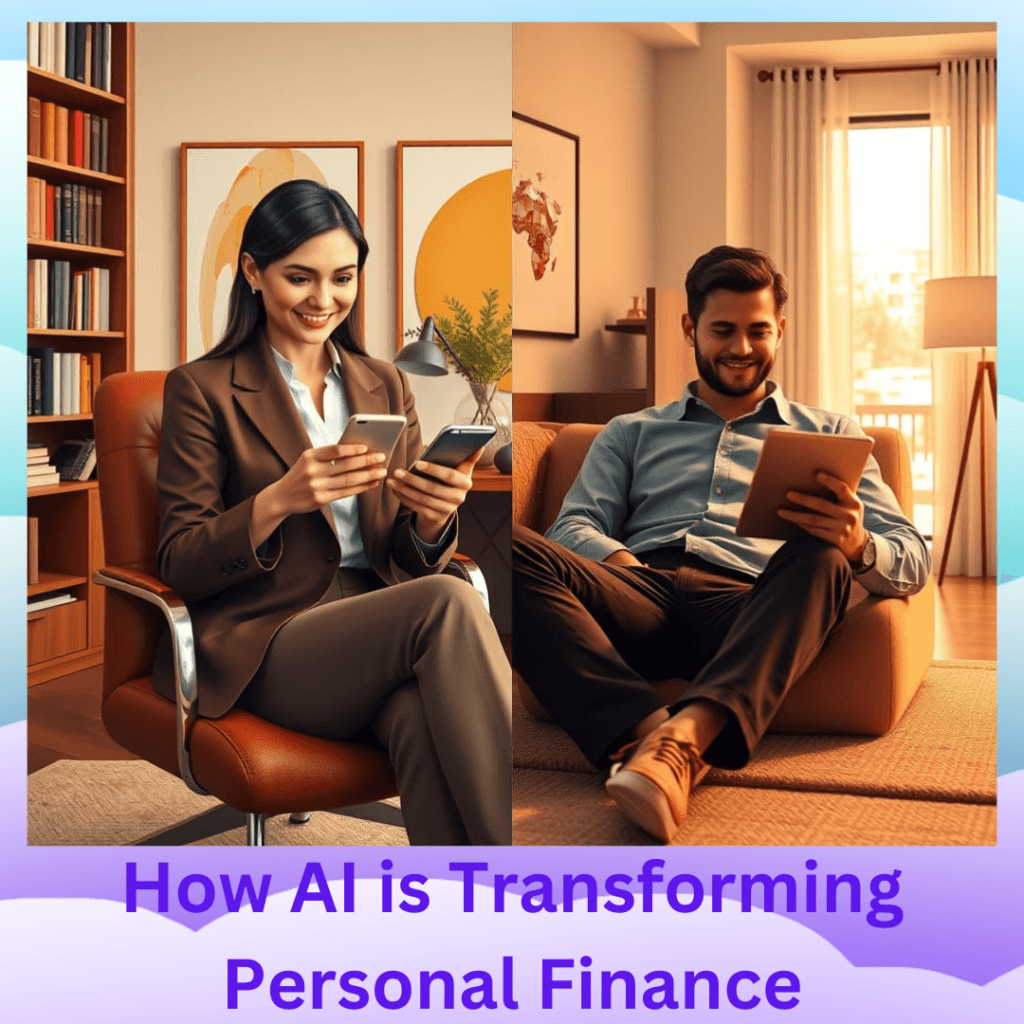Ai in personal finance: your smart money management guide