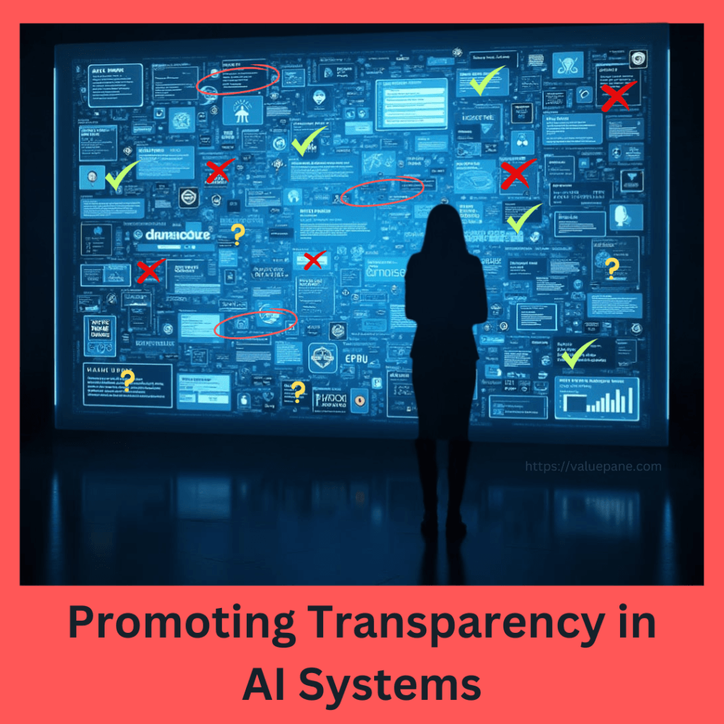 The Ethical Implications Of Ai: Navigating Bias And Misinformation 3 The ethical implications of ai: navigating bias and misinformation