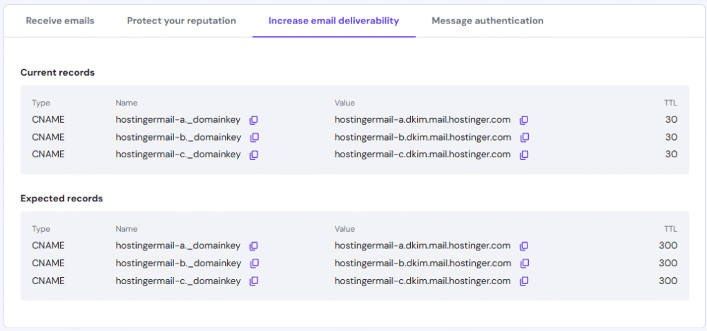 Easily Set Up Custom Domain Email - A Step By Step Guide 6